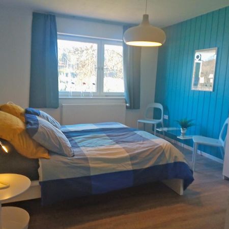 Eifel Rebeige Gerolstein Apartman Kopp Kültér fotó