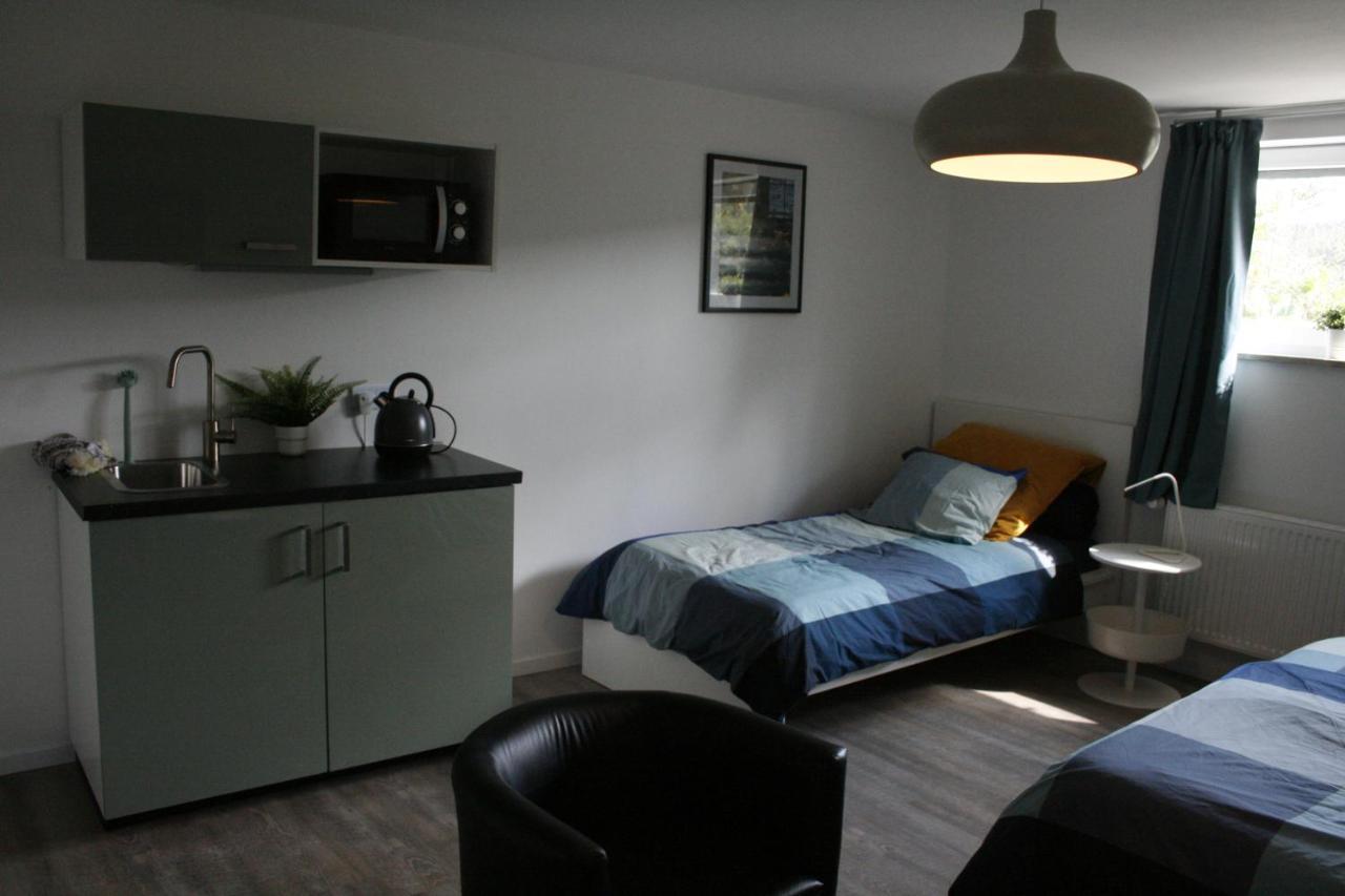 Eifel Rebeige Gerolstein Apartman Kopp Kültér fotó
