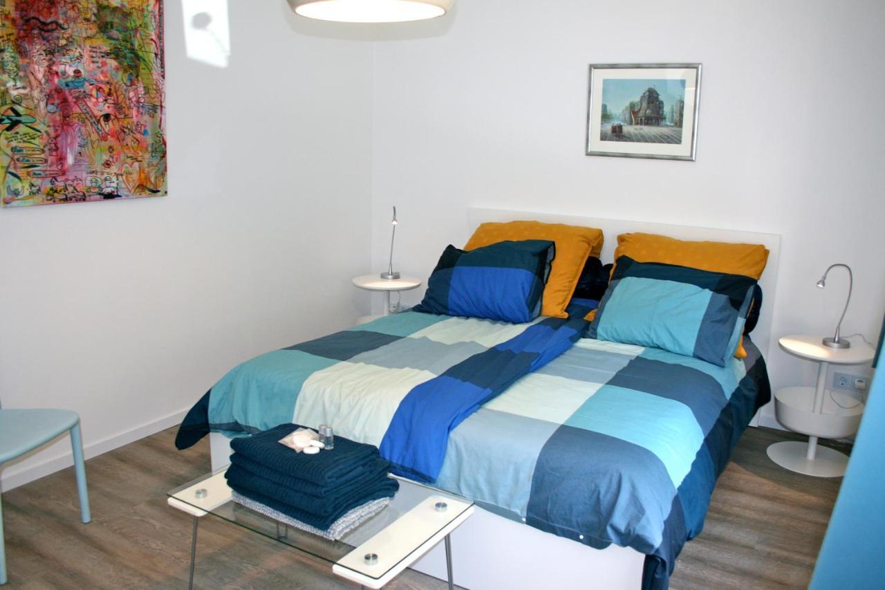 Eifel Rebeige Gerolstein Apartman Kopp Kültér fotó
