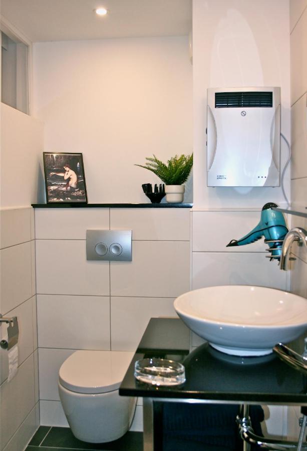 Eifel Rebeige Gerolstein Apartman Kopp Kültér fotó