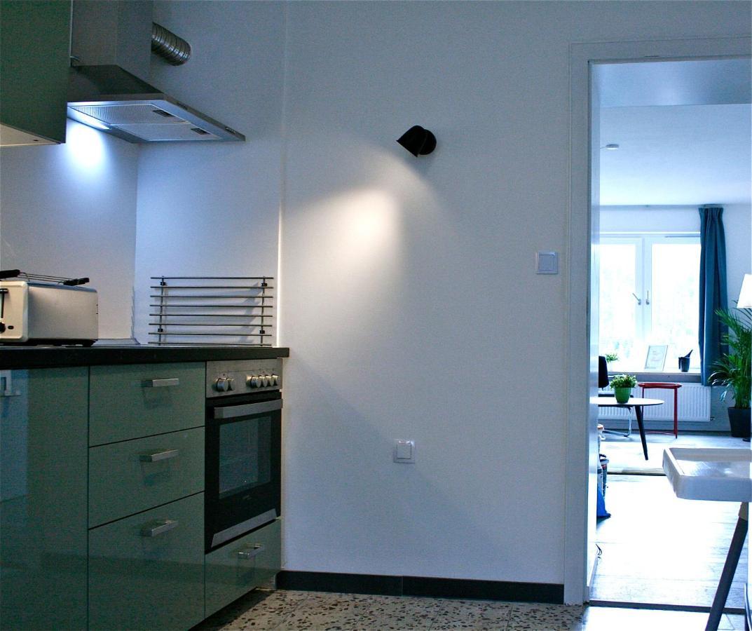 Eifel Rebeige Gerolstein Apartman Kopp Kültér fotó