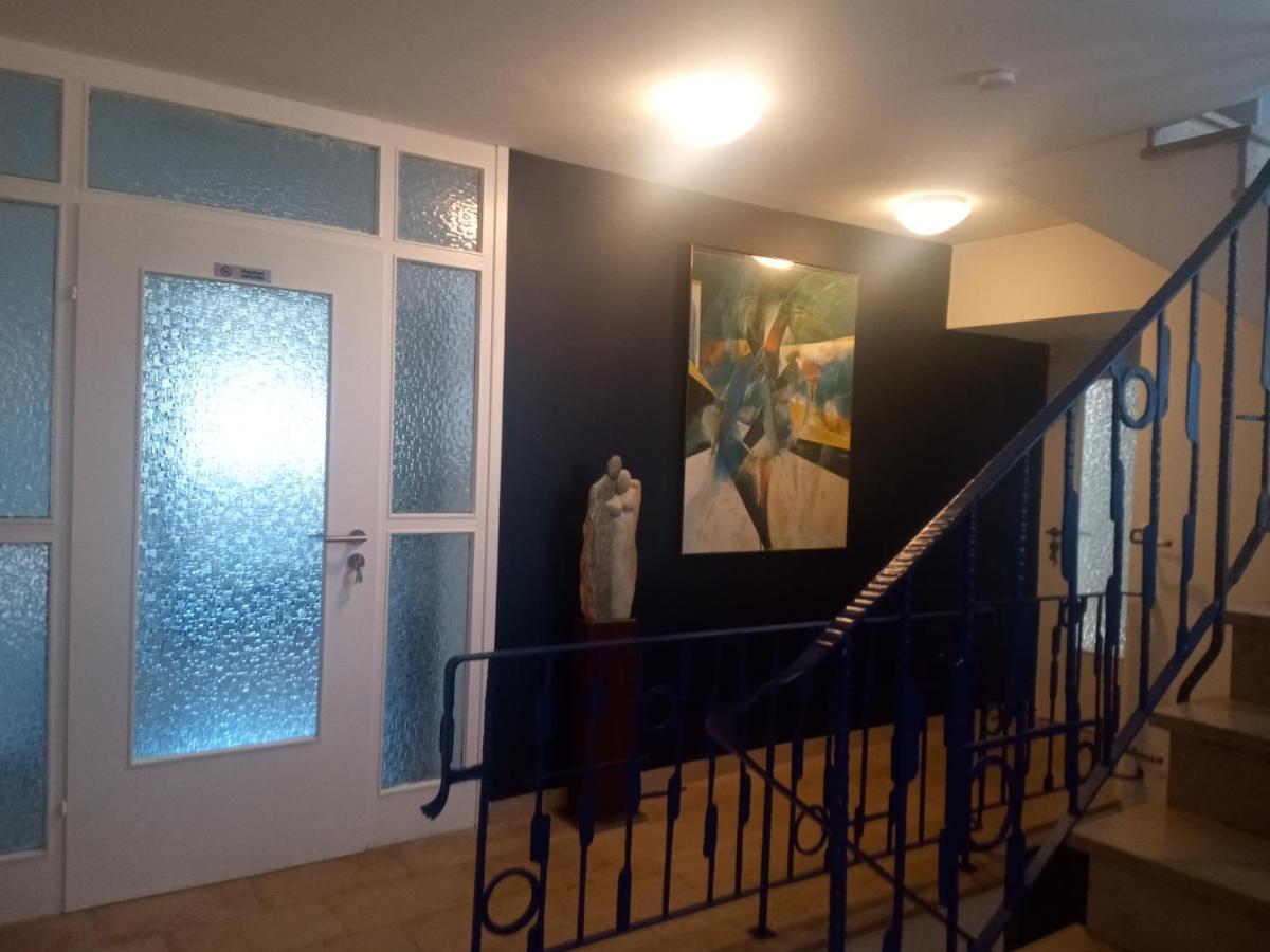 Eifel Rebeige Gerolstein Apartman Kopp Kültér fotó