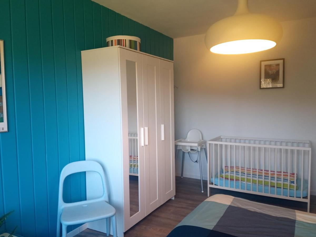 Eifel Rebeige Gerolstein Apartman Kopp Kültér fotó