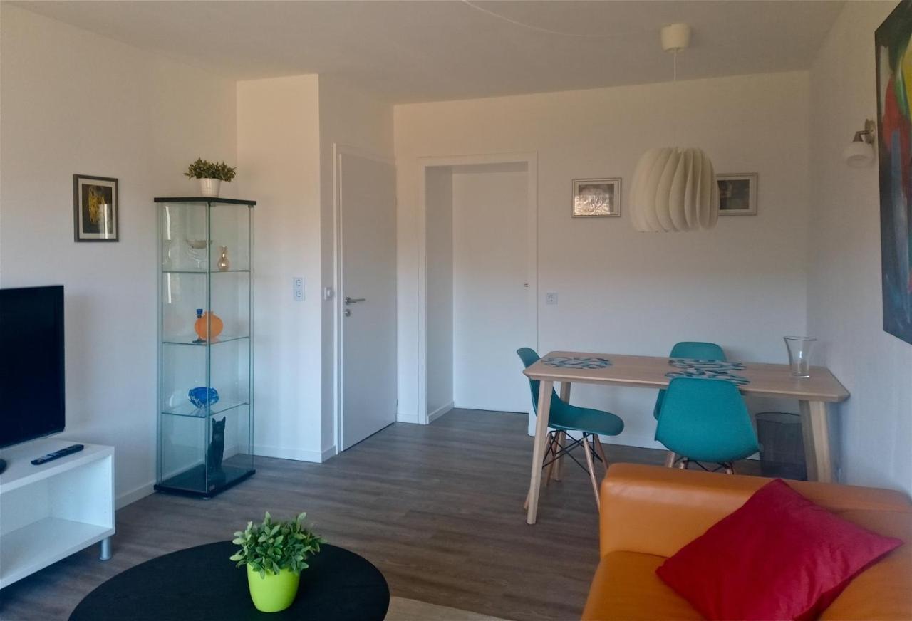 Eifel Rebeige Gerolstein Apartman Kopp Kültér fotó